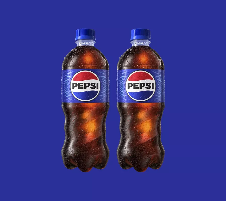 20OZ PEPSI on promotion at LakeSide Trading