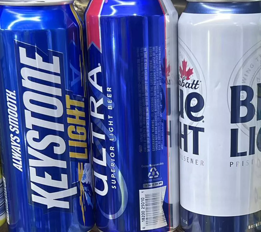 24OZ TALL BOYS on promotion at LakeSide Trading