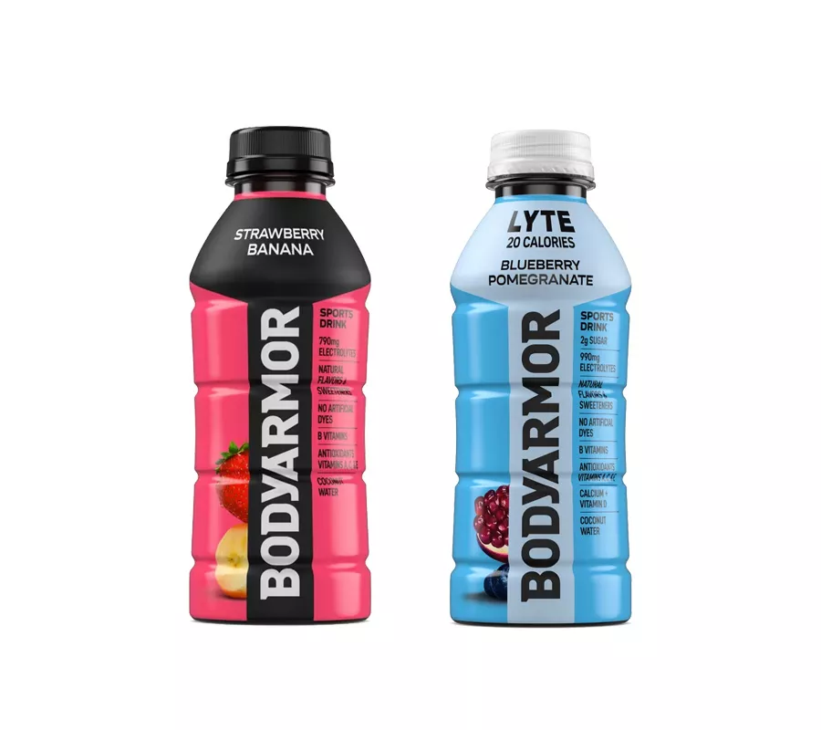 BODY ARMOR on promotion at LakeSide Trading