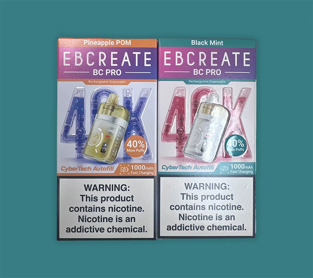 EB CREATE 40K on promotion at LakeSide Trading