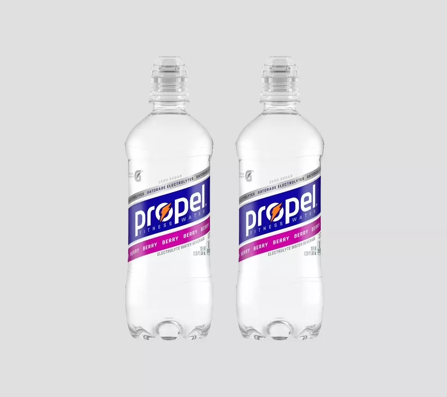 PROPEL on promotion at LakeSide Trading