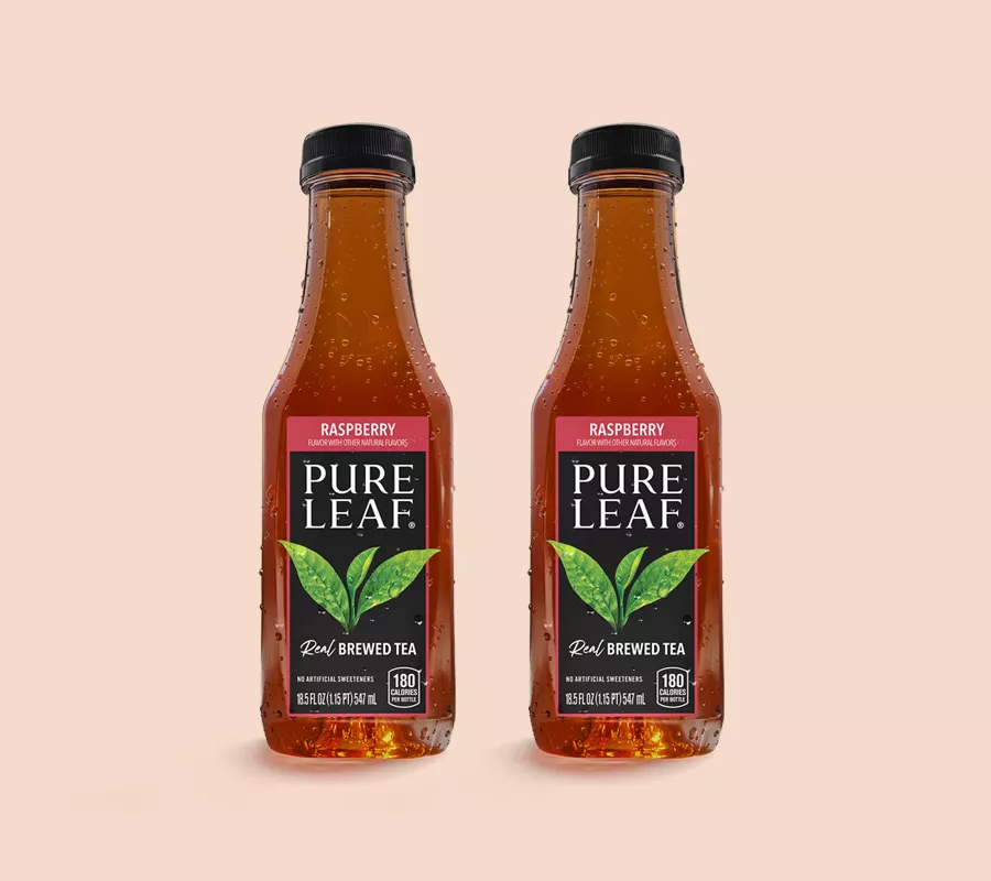 PURE LEAF on promotion at LakeSide Trading