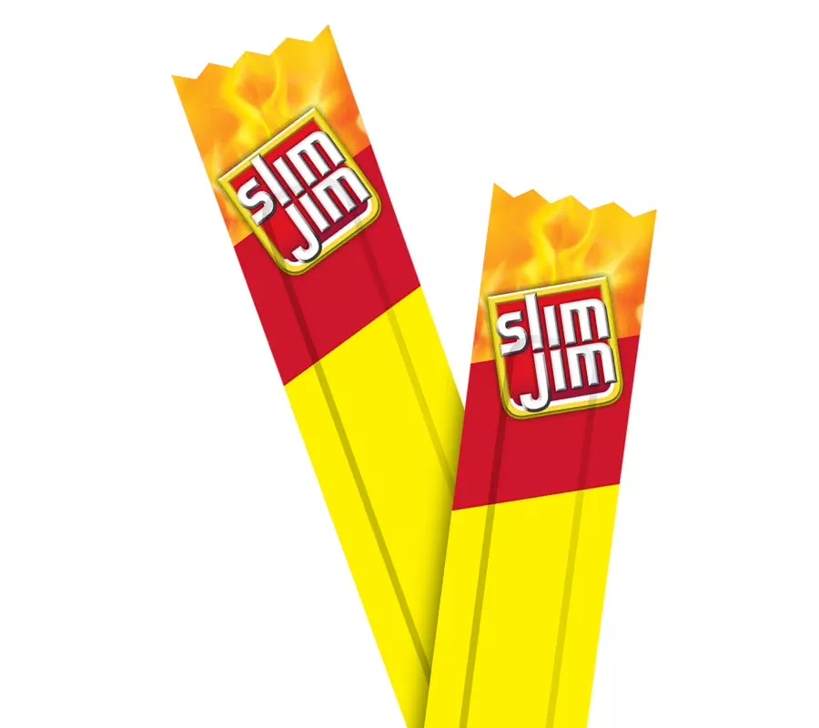 SLIM JIMS on promotion at LakeSide Trading