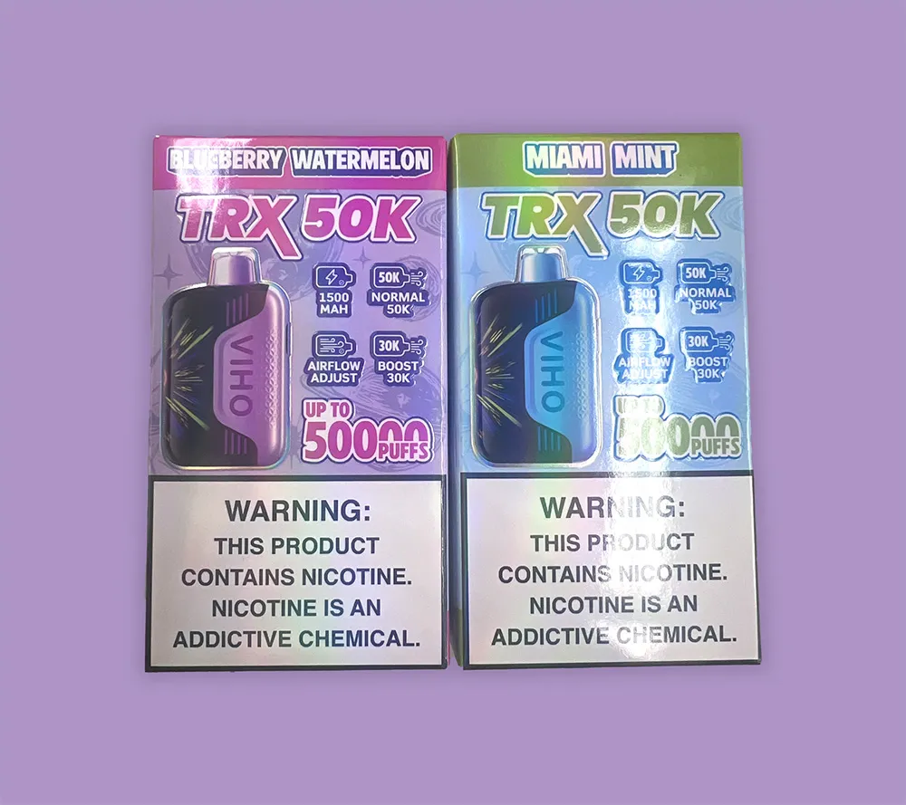 VIHO TRX 50K on promotion at LakeSide Trading