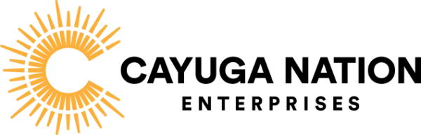 Cayuga Nation Enterprises logo