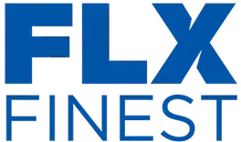 FLX Finest Logo