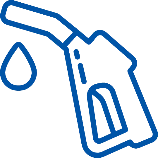 Lowest Gasoline Prices icon