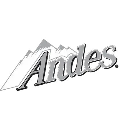 Andes logo