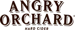 Angry Orchard logo
