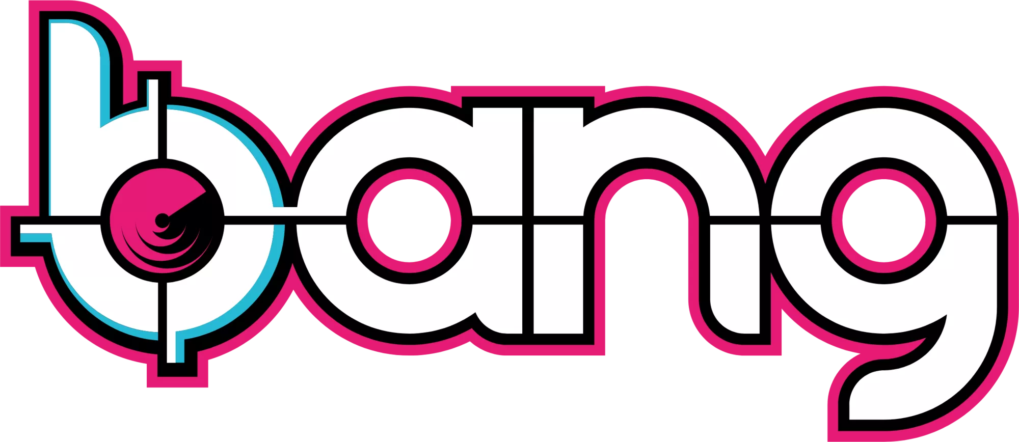 Bang Energy logo