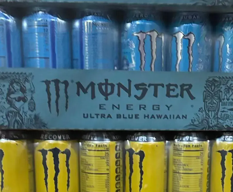 Lakeside Trading beverages