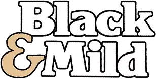 Black & Mild logo