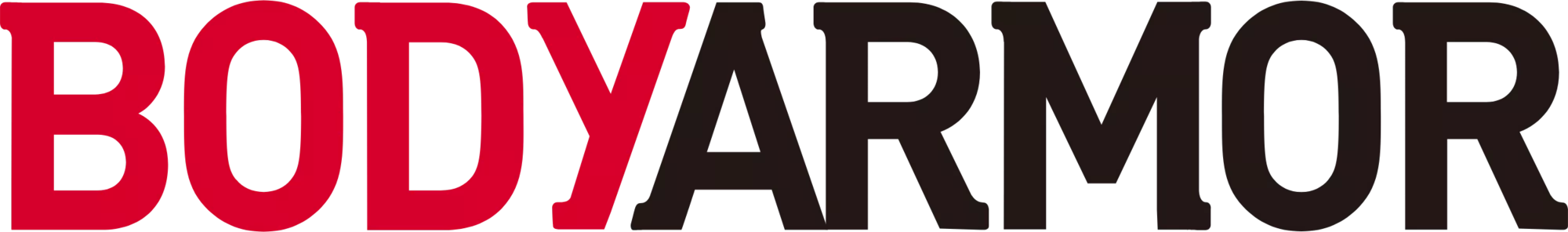 BodyArmor logo