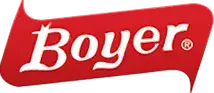 Boyer logo