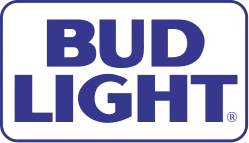 Bud Light logo