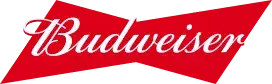 Budweiser logo