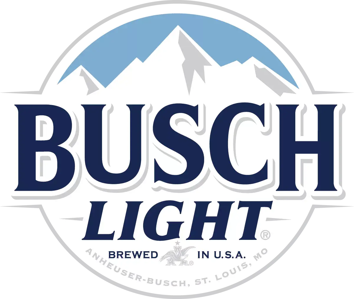 Busch logo