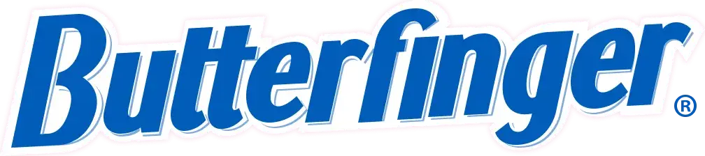 Butterfinger logo