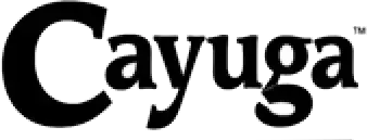 Cayuga Cigarettes logo