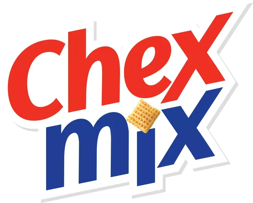 Chex Mix logo