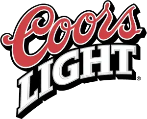 Coors Light logo