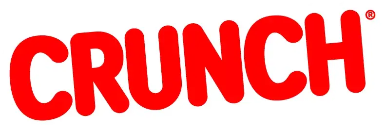 Crunch logo