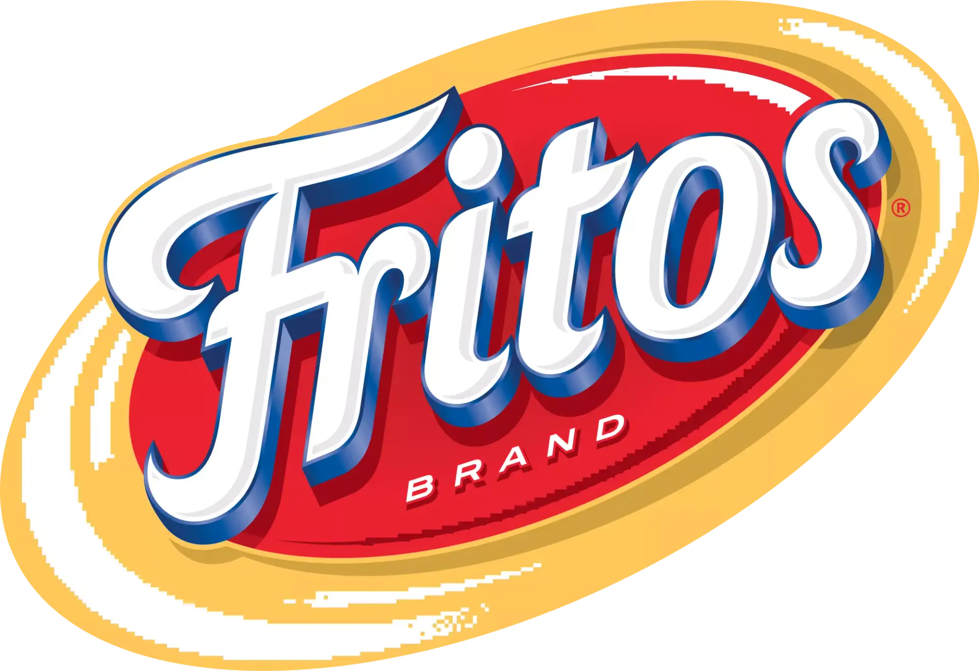 Fritos logo