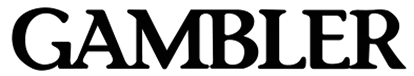 Gambler logo