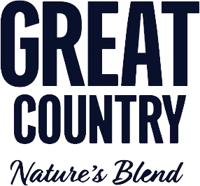 Great Country cigarettes logo