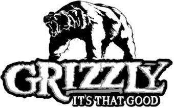Grizzly logo