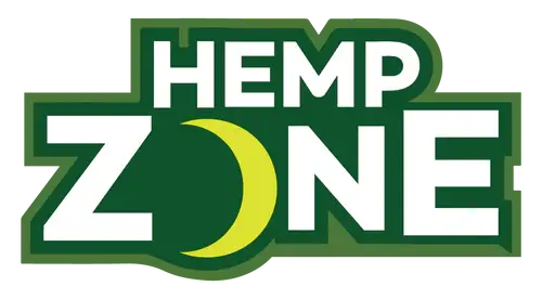 Hemp Zone logo