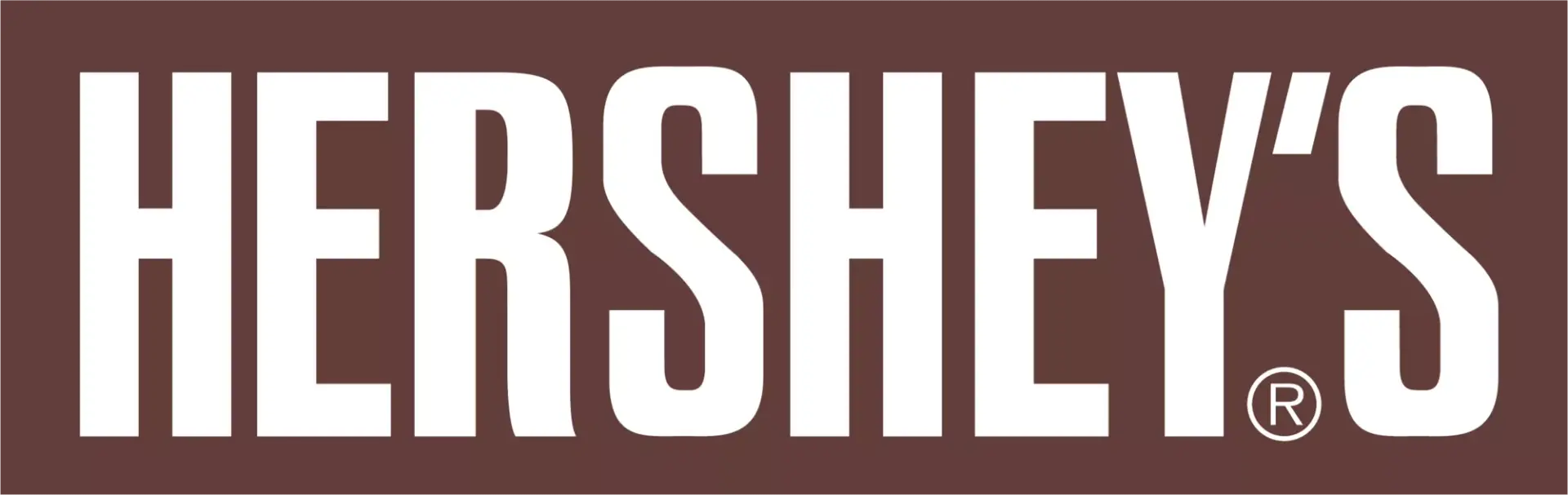 Hershey's logo