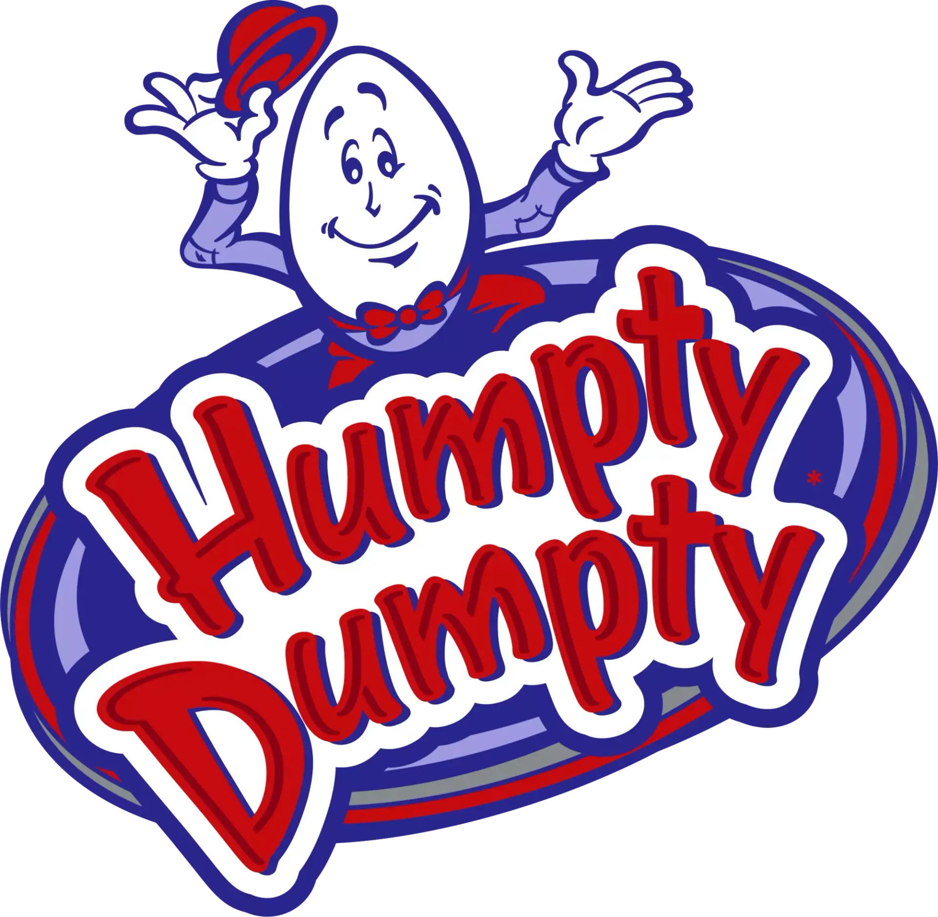 Humpty Dumpty logo