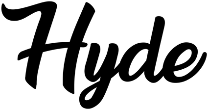 Hyde logo