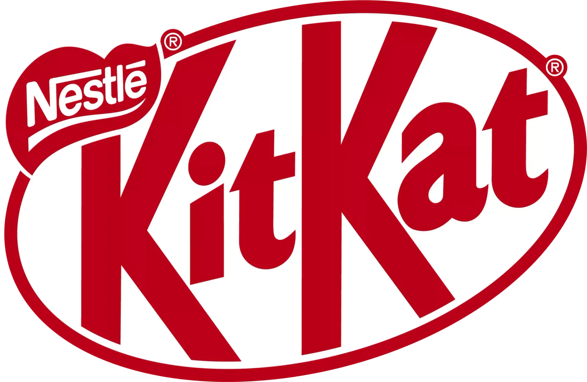 Kit Kat logo