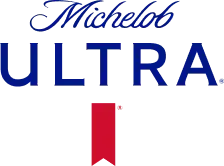 Michelob Ultra logo