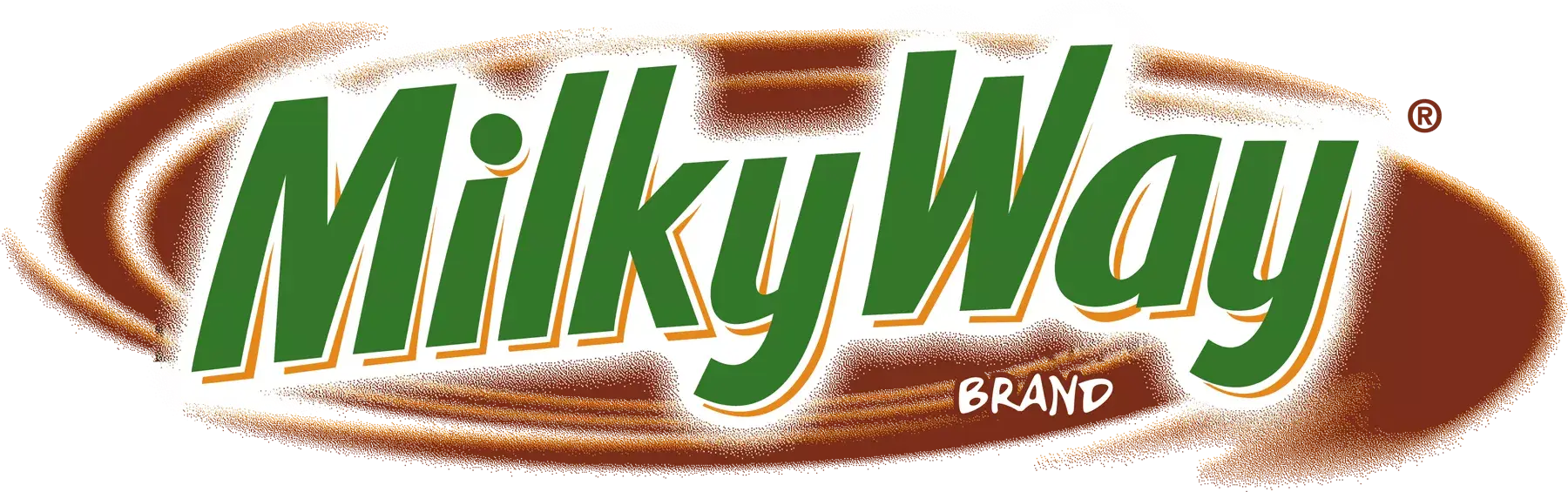 Milky Way logo