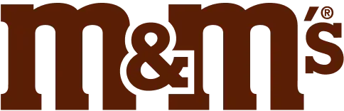 M&M's logo