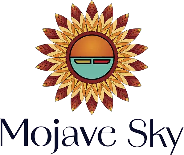 Mojave cigarettes logo