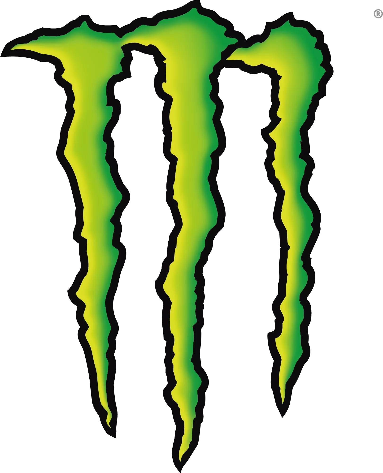 Monster Energy logo