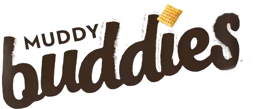 Muddy Buddies logo