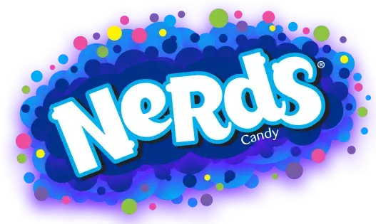 Nerds logo