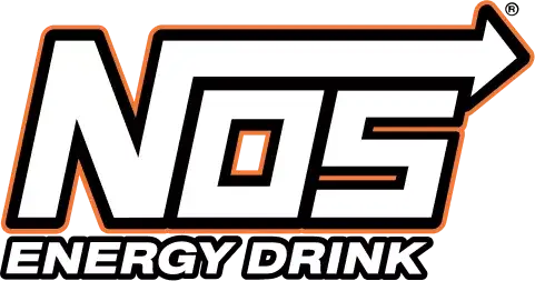 NOS Energy logo