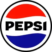 Pepsi logo