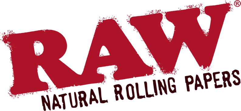 Raw logo