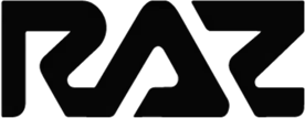 RAZ logo