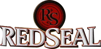 Red Seal logo