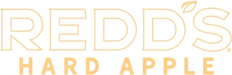 REDD's Hard Apple logo