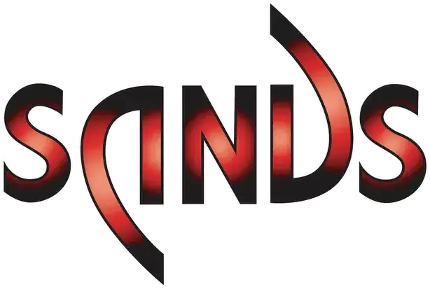 Sands cigarettes logo