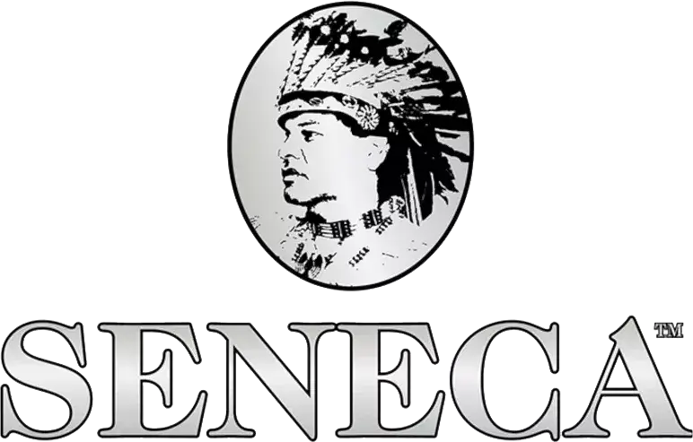 Seneca cigarettes logo
